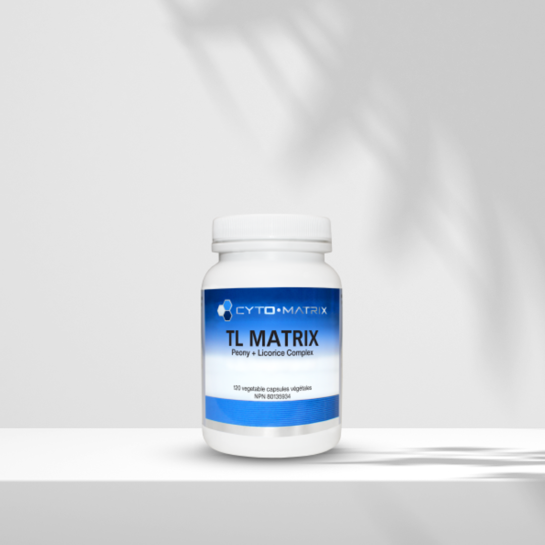 cytomatrix glutathione Cyto Matrix TL Matrix (formerly Hormone Balance TL) – Aeon Longevity Shop