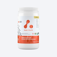 ATPLab | Organic Vegan Blend Protein