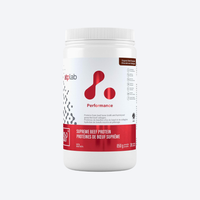 ATPLab | Supreme Beef Protein