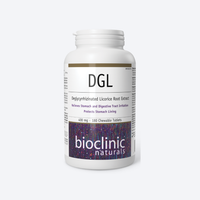 Bioclinic Naturals | DGL