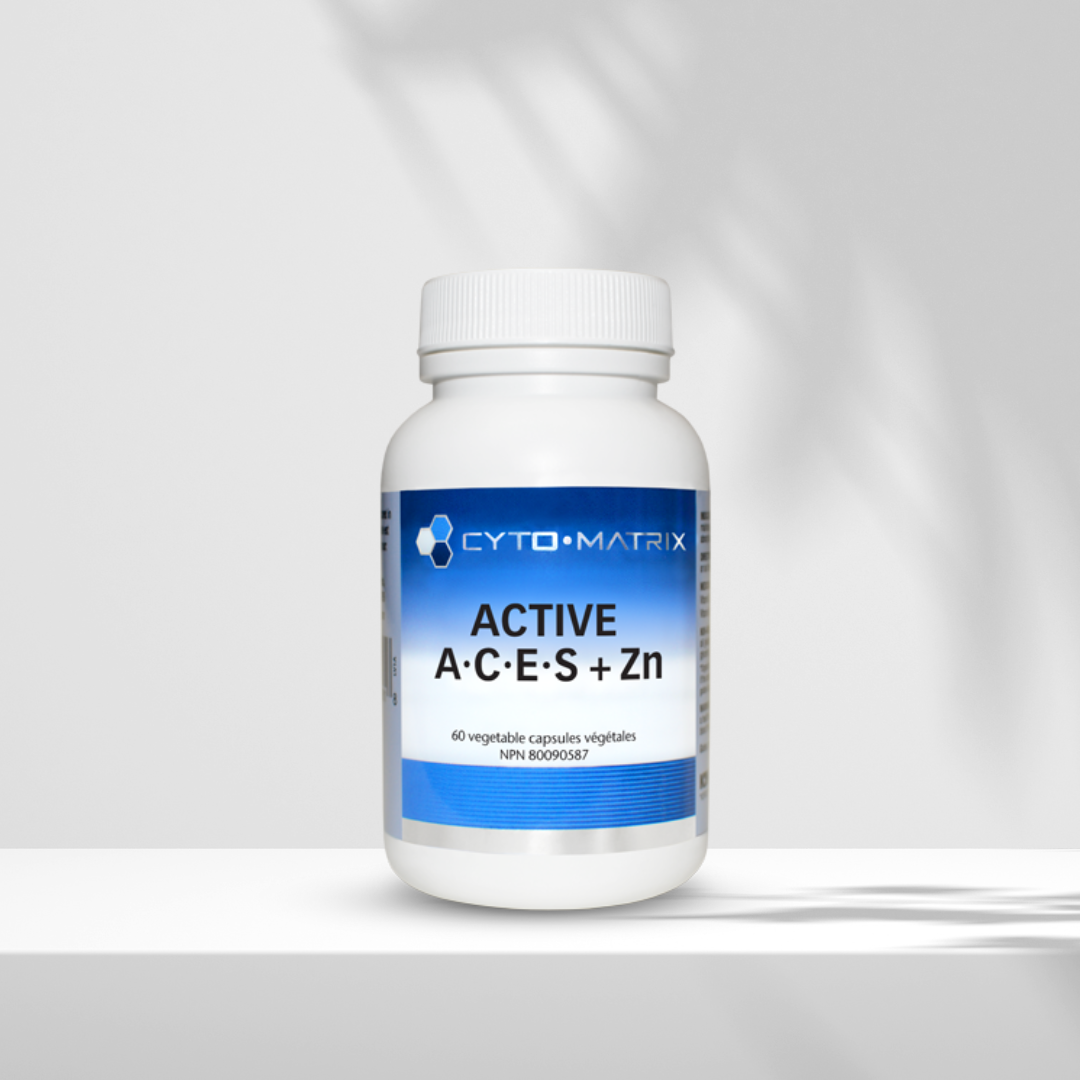 cytomatrix glutathione Cyto Matrix TL Matrix The Organic Compounding Pharmacy Cyto-Matrix Zinc Bis-Glycinate - 25mg