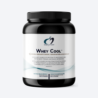DFH | Whey Cool Grass Fed Whey Protein