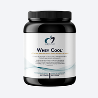 DFH | Whey Cool Grass Fed Whey Protein