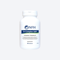 NFH | B-Complex SAP