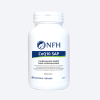 NFH | CoQ10 SAP