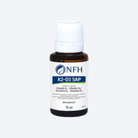 NFH | K2-D3 SAP