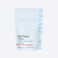 Rich Water | Electrolytes