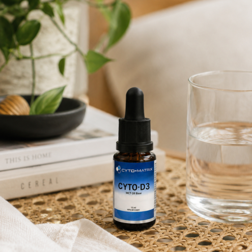 Cyto Matrix