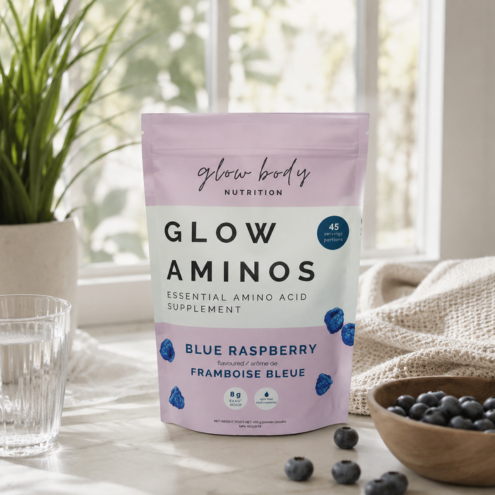 Glow Body Nutrition