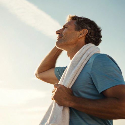 Men's Health