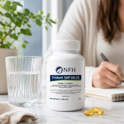 Nutritional Fundamentals For Health (NFH)