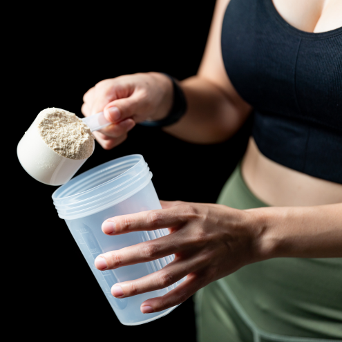 Protein Supplements
