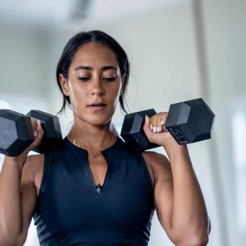 Weight Management