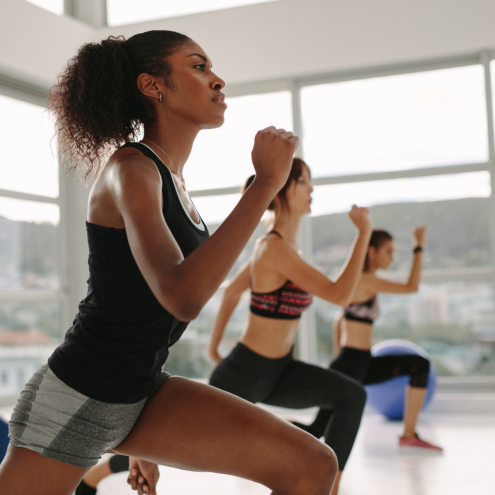 Women's Health
