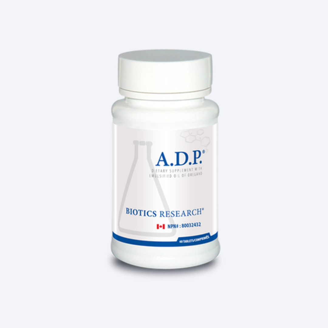 ADP | Oregano