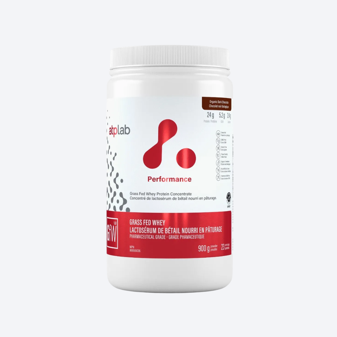 ATPLab | Grass Fed Whey