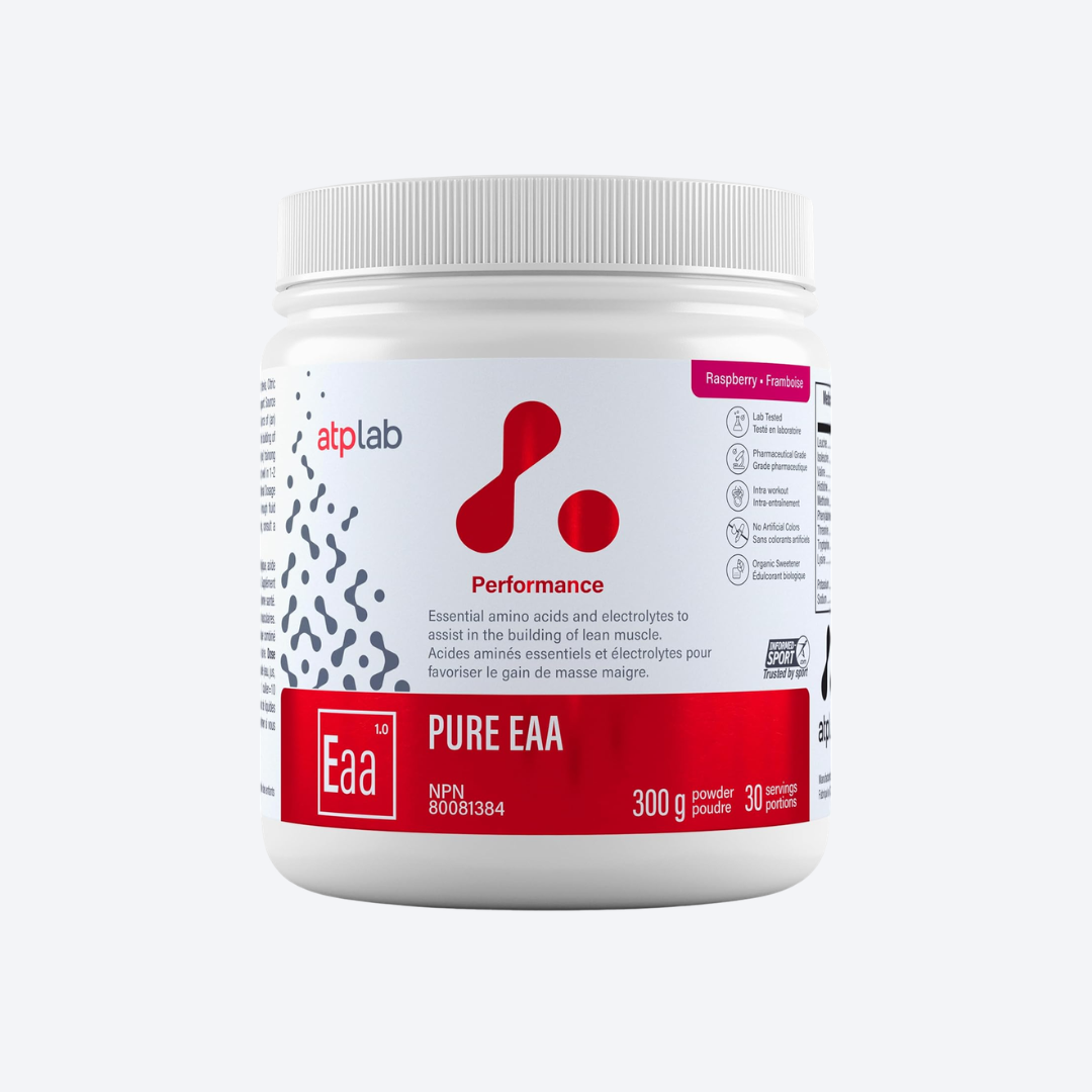 ATPLab | Pure EAA