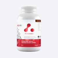 ATPLab | Supreme Beef Protein