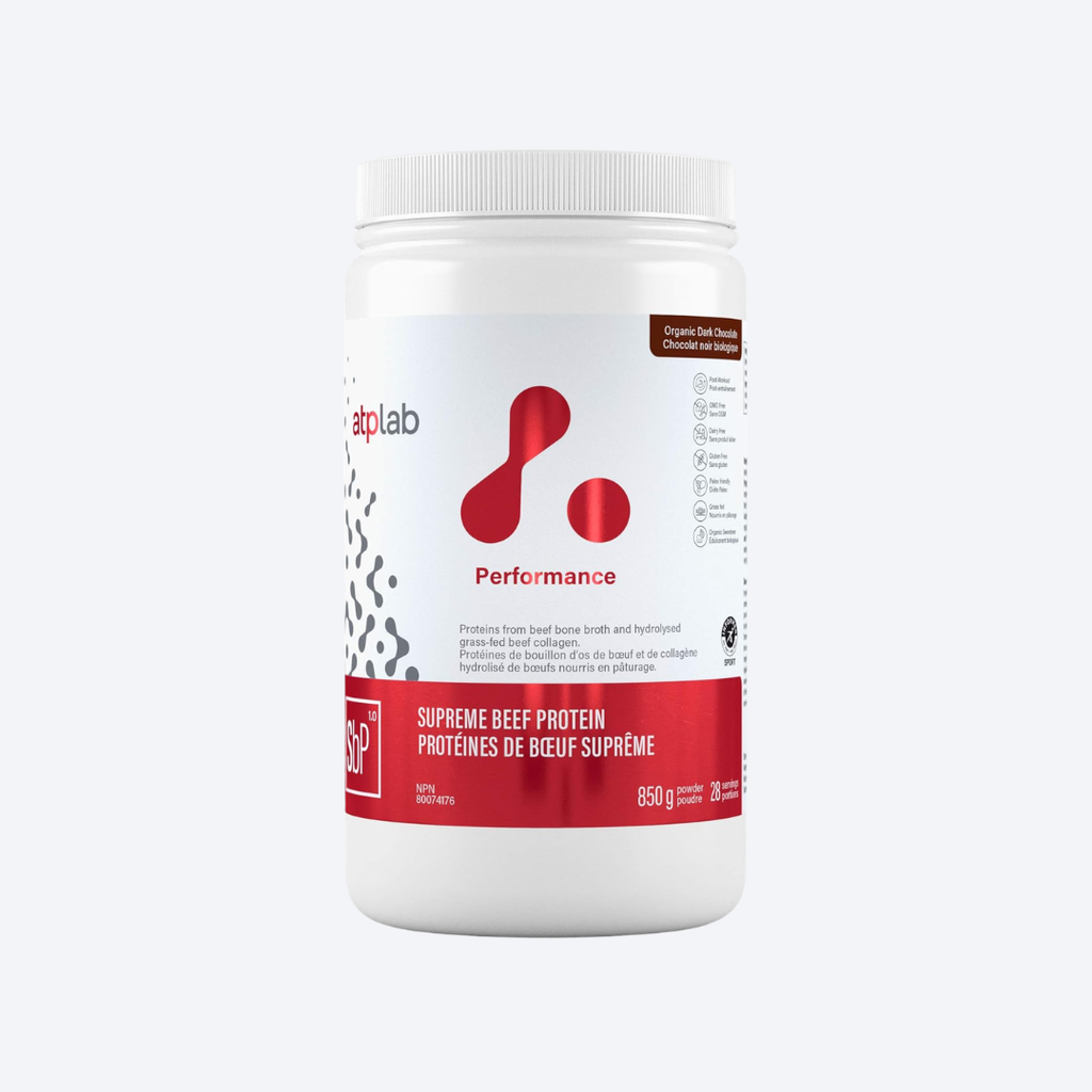 ATPLab | Supreme Beef Protein