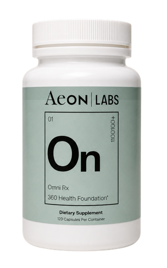 AEON Labs | Omni Supplement