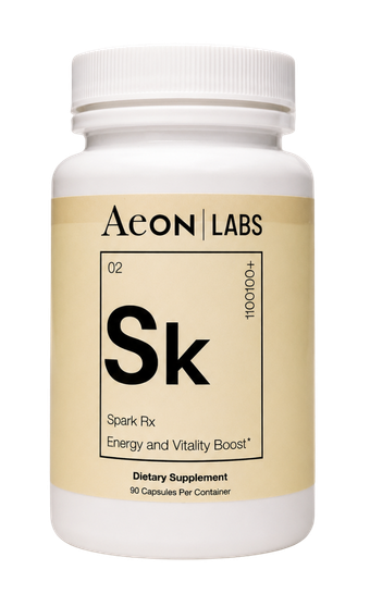 AEON Labs | Spark Supplement