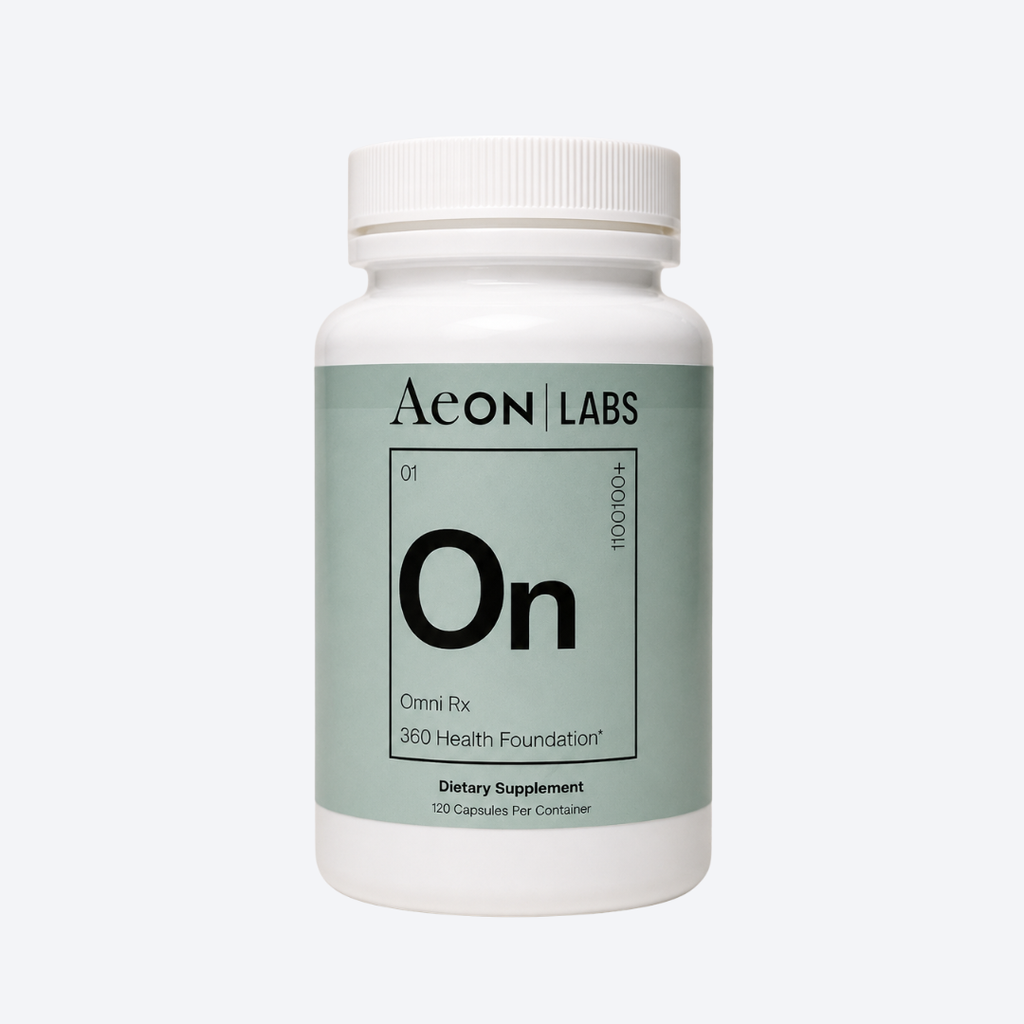 AEON Labs | Omni Supplement