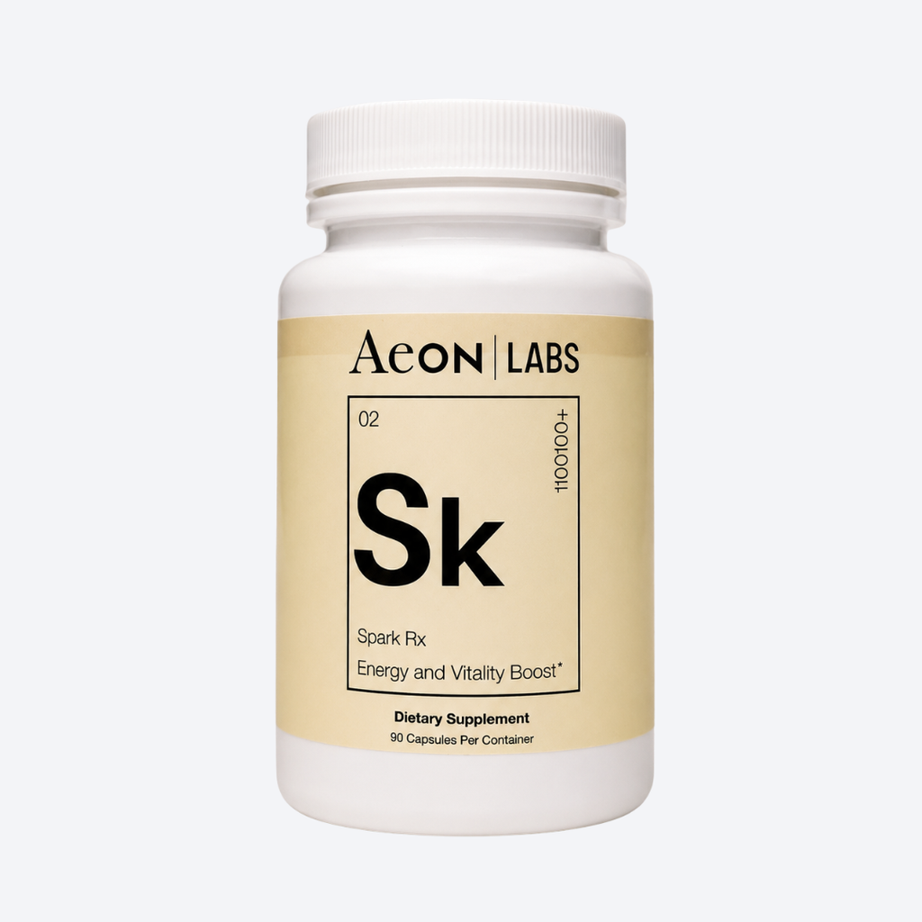 AEON Labs | Spark Supplement
