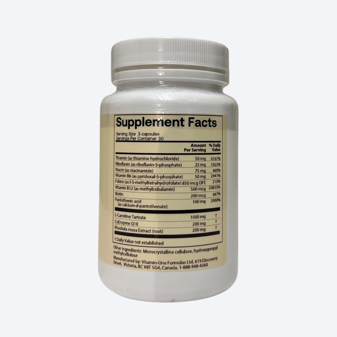 AEON Labs | Spark Supplement