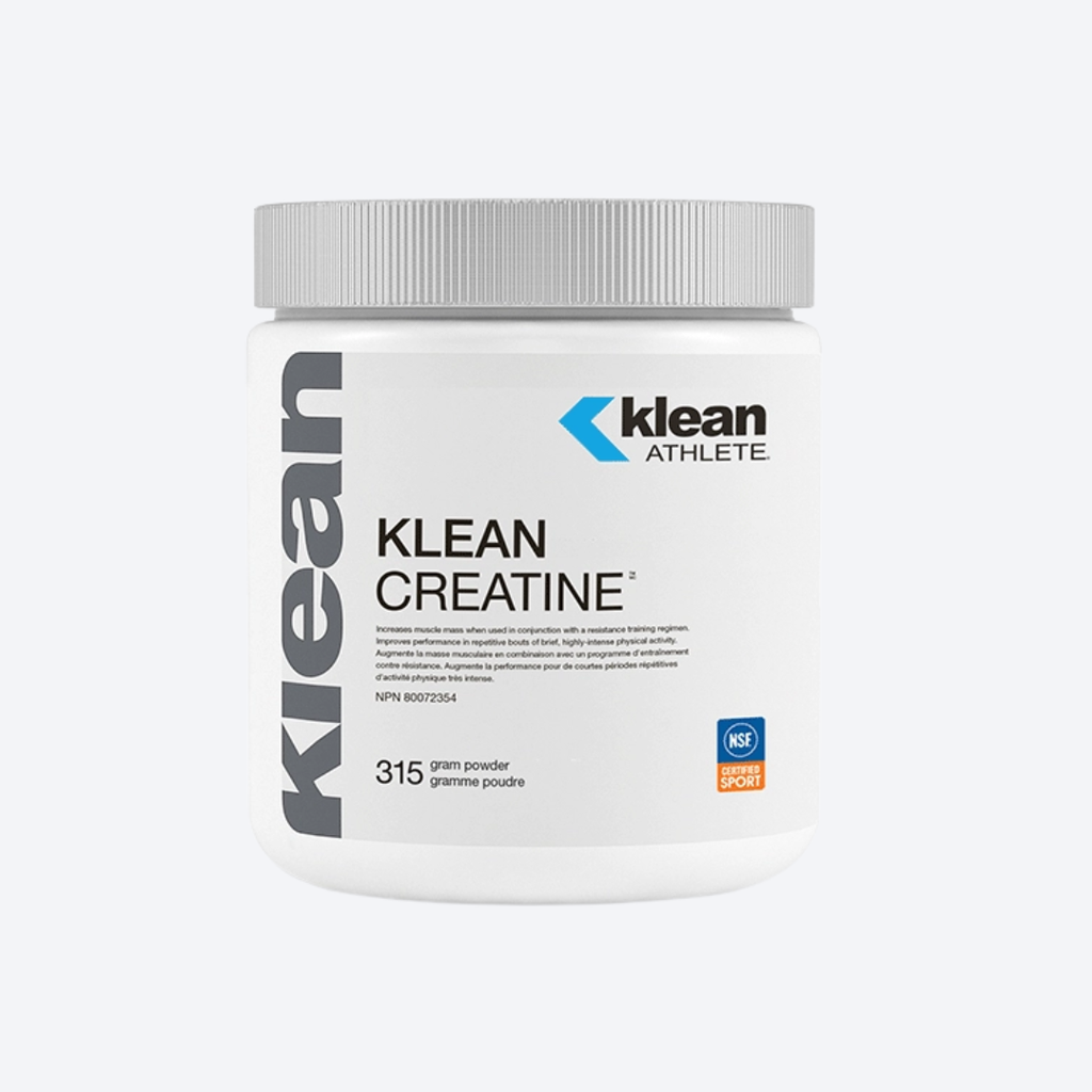 Atrium Innovations | Klean Creatine