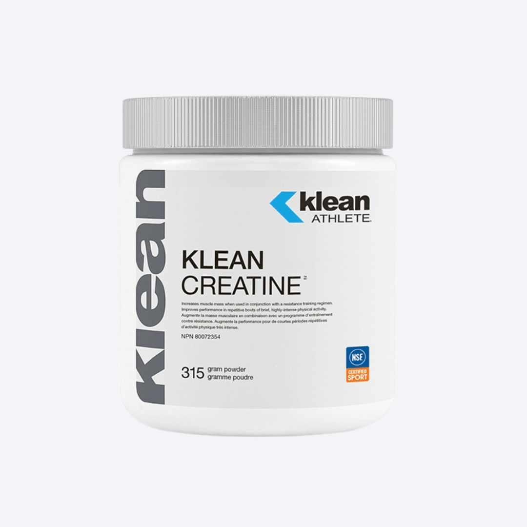 Atrium Innovations | Klean Creatine
