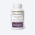 Bioclinic Naturals | Theracurmin 75 Capsules