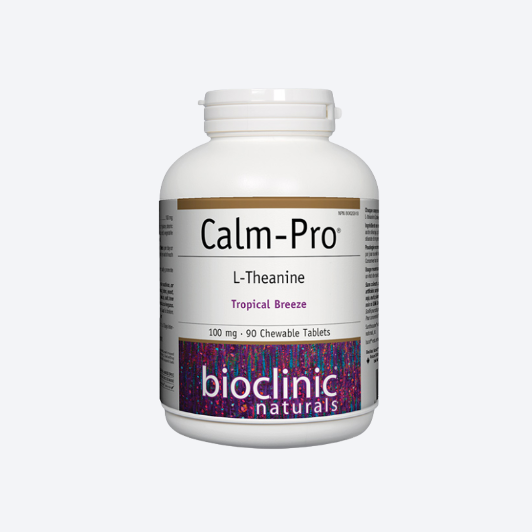 Bioclinic Naturals | Calm Pro