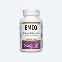 Bioclinic Naturals | EMIQ