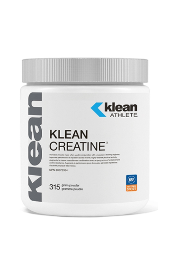 Atrium Innovations | Klean Creatine
