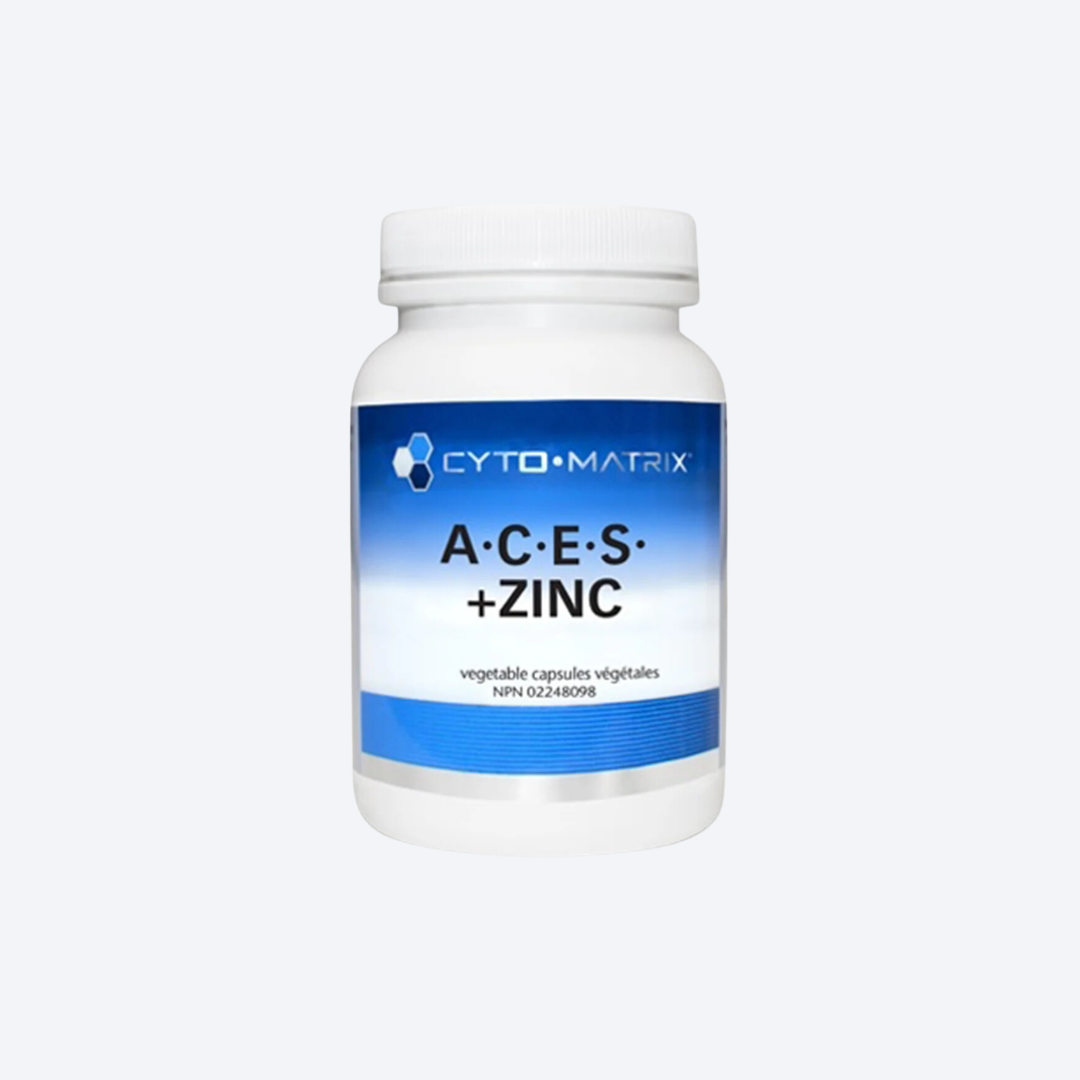 Cyto Matrix | ACES + Zinc
