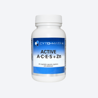 Cyto Matrix | Active ACES + Zn