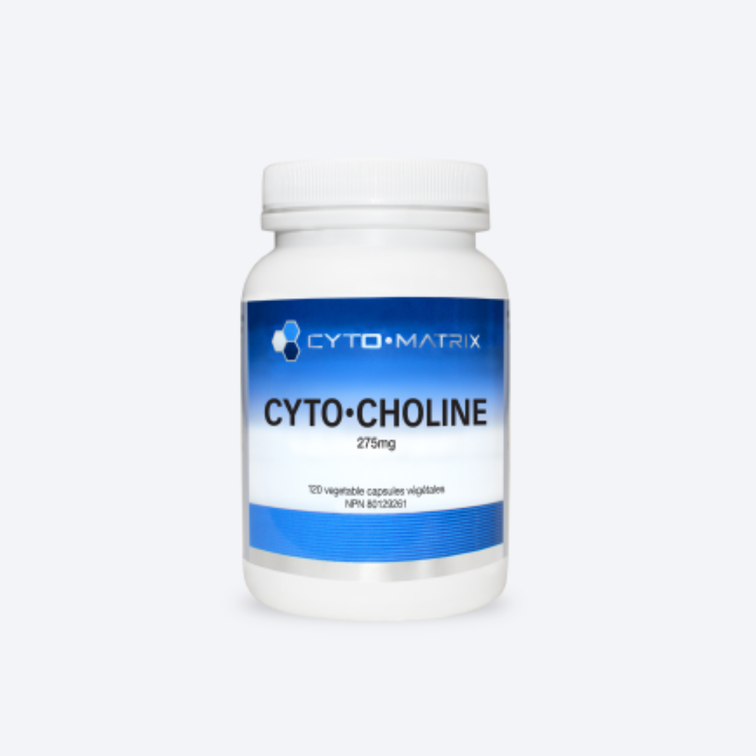 Cyto Matrix | Cyto-Choline