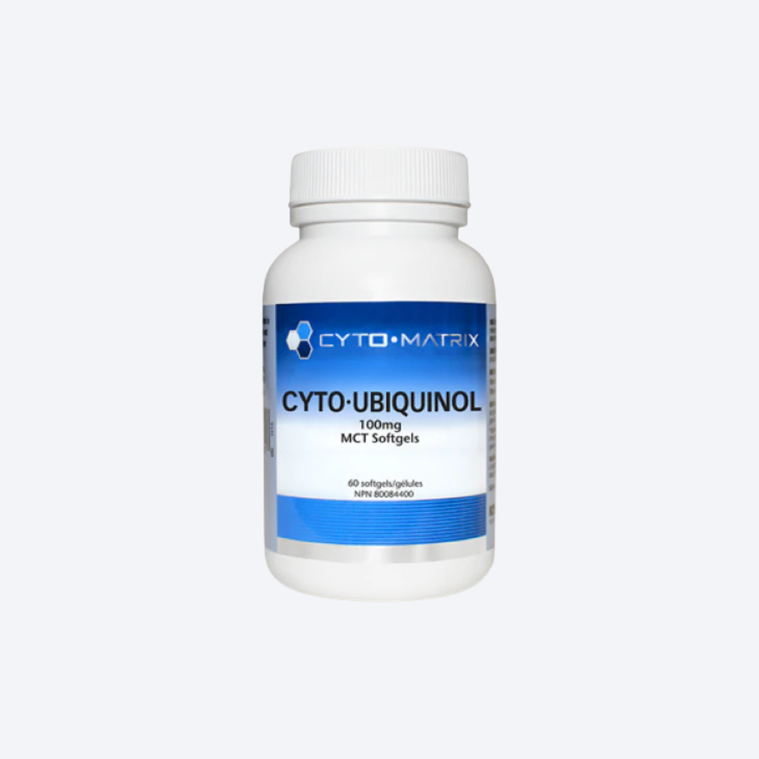 Cyto Matrix | Cyto-Ubiquinol