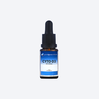 Cyto Matrix | Cyto-D3