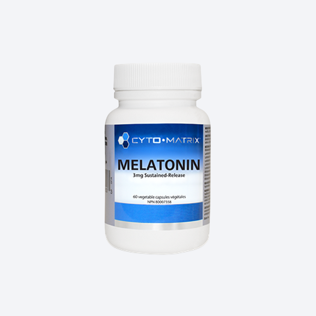 Cyto Matrix | Melatonin
