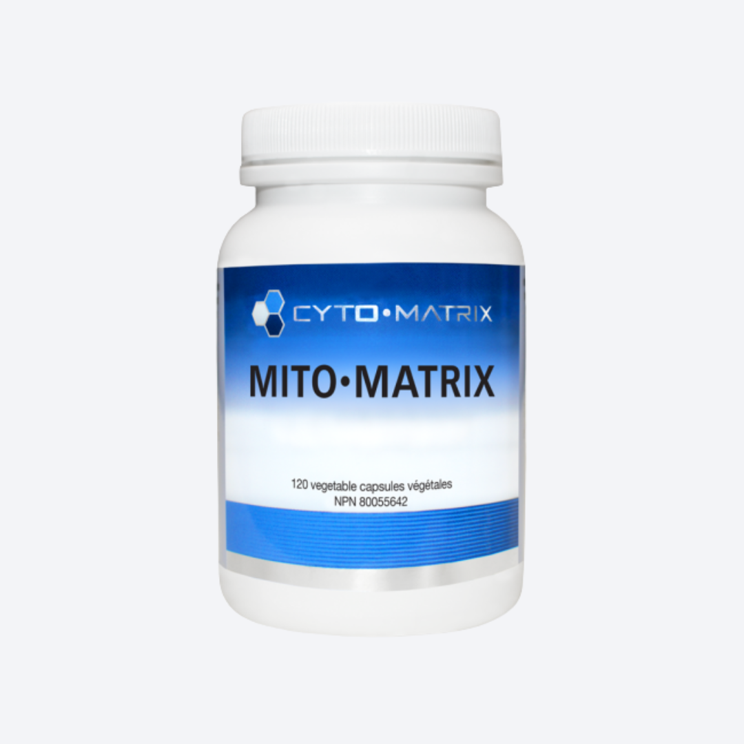 Cyto Matrix | Mito-Matrix