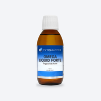 Cyto Matrix | Omega Liquid Forte