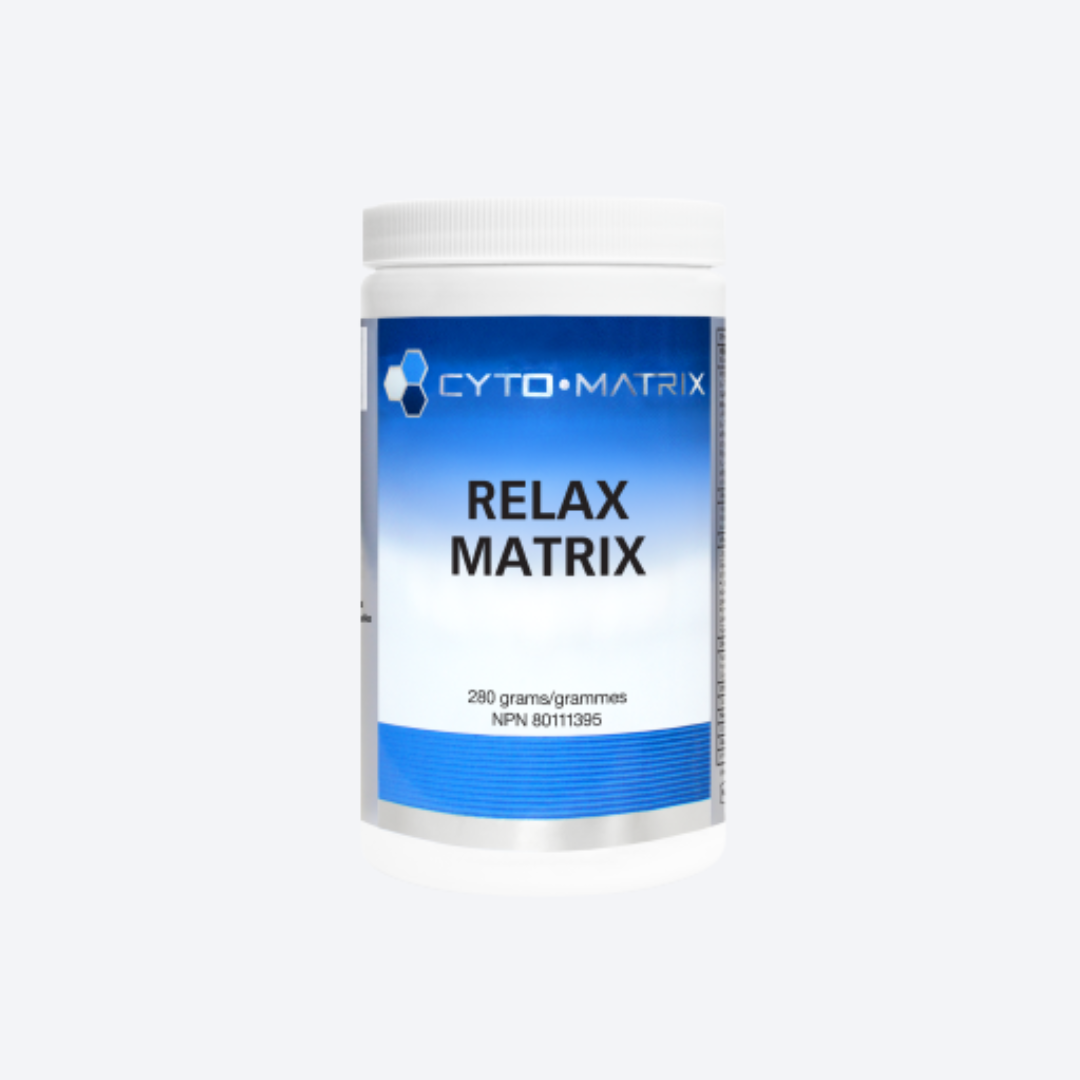 Cyto Matrix | Relax Matrix 