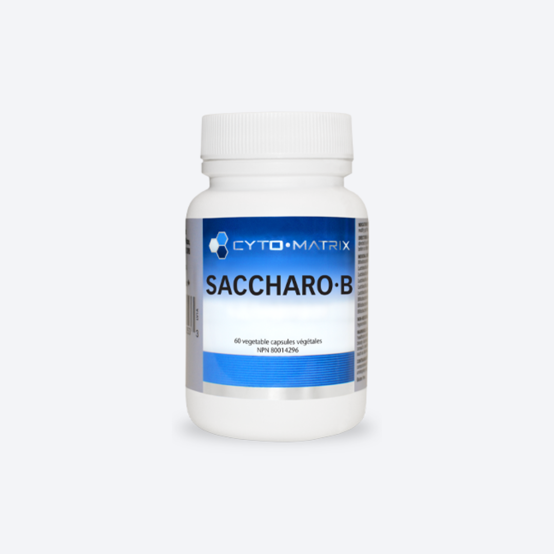 Cyto Matrix | Saccharo-B