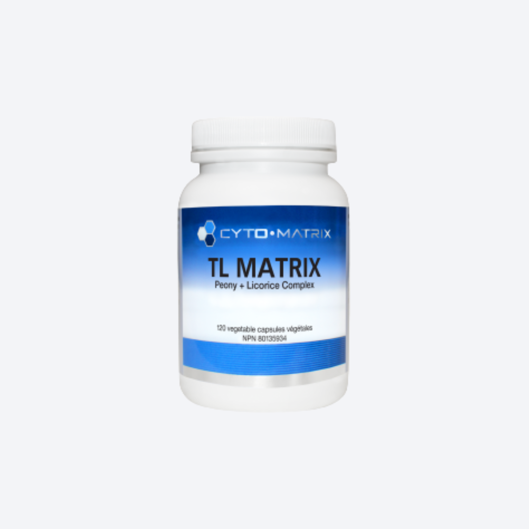 Cyto Matrix | TL Matrix (formerly Hormone Balance TL)