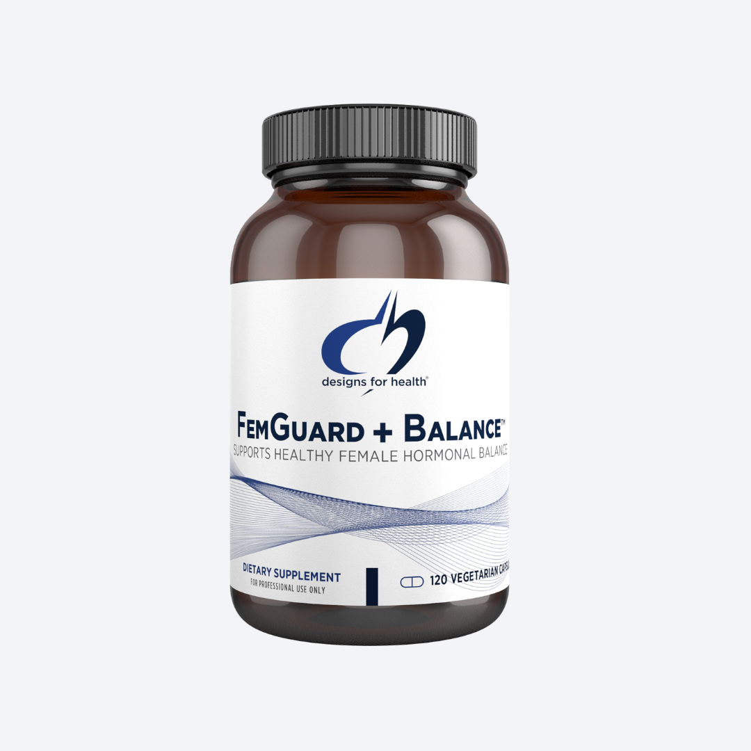 DFH | FemGuard + Balance