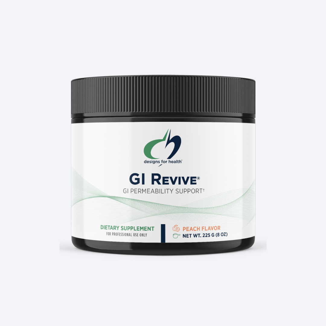 DFH | GI Revive Powder