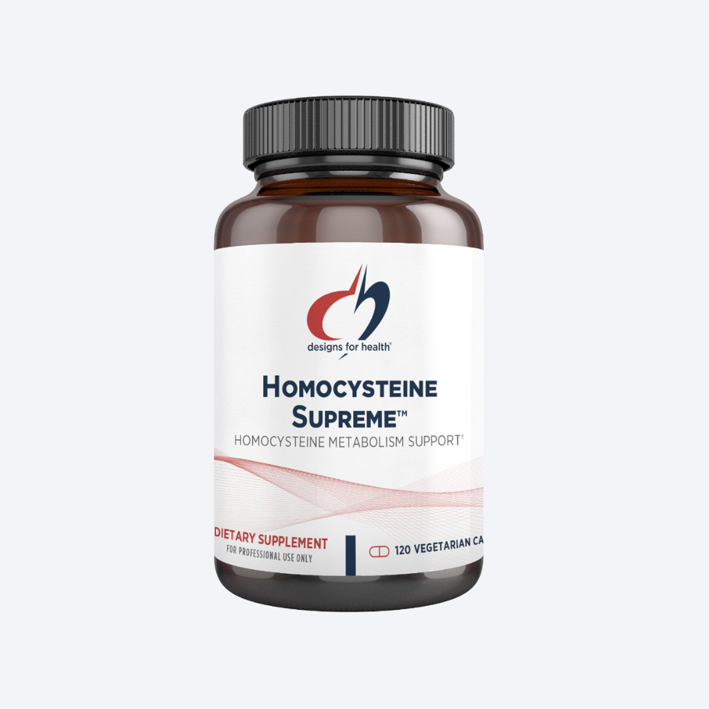 DFH | Homocysteine Supremę
