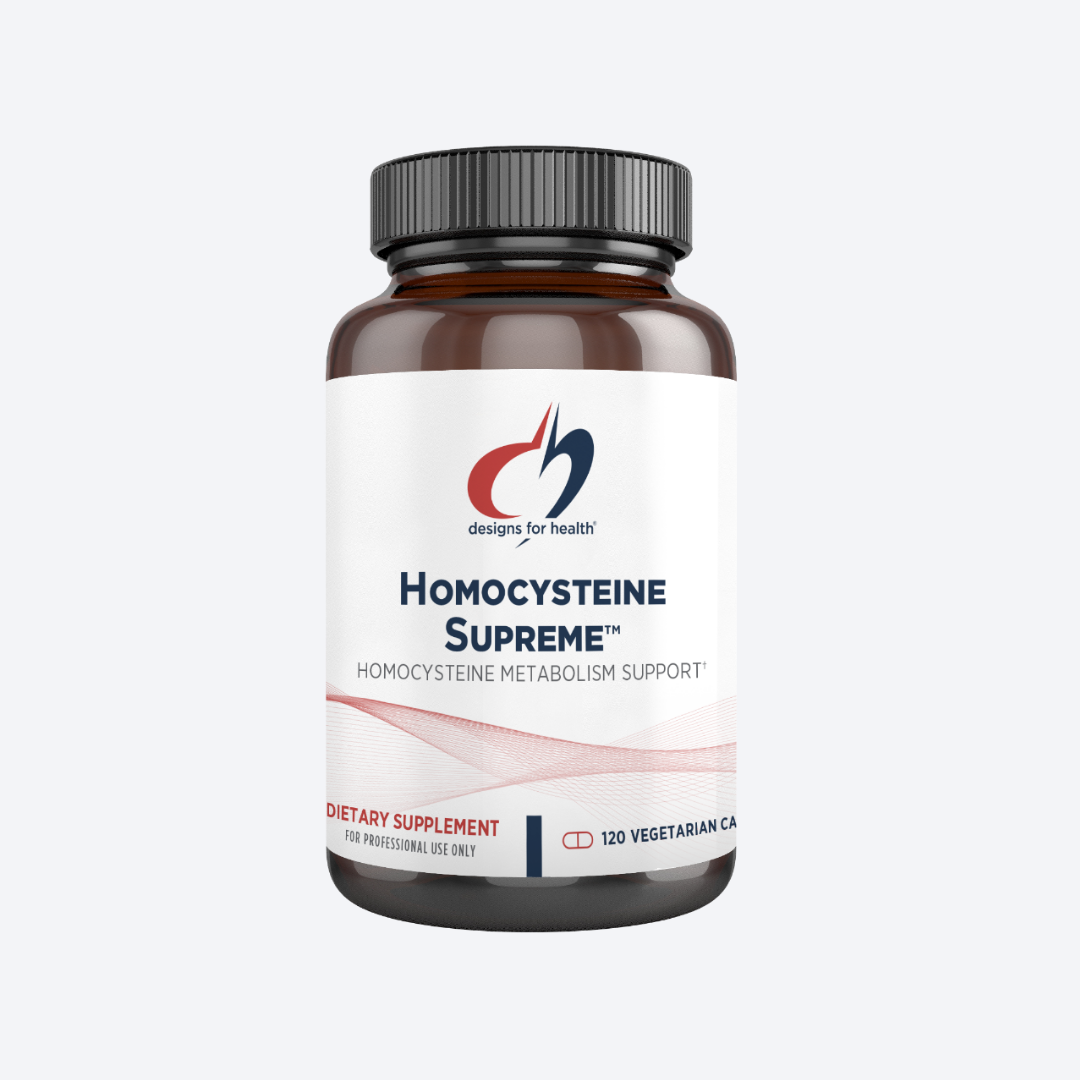 DFH | Homocysteine Supremę