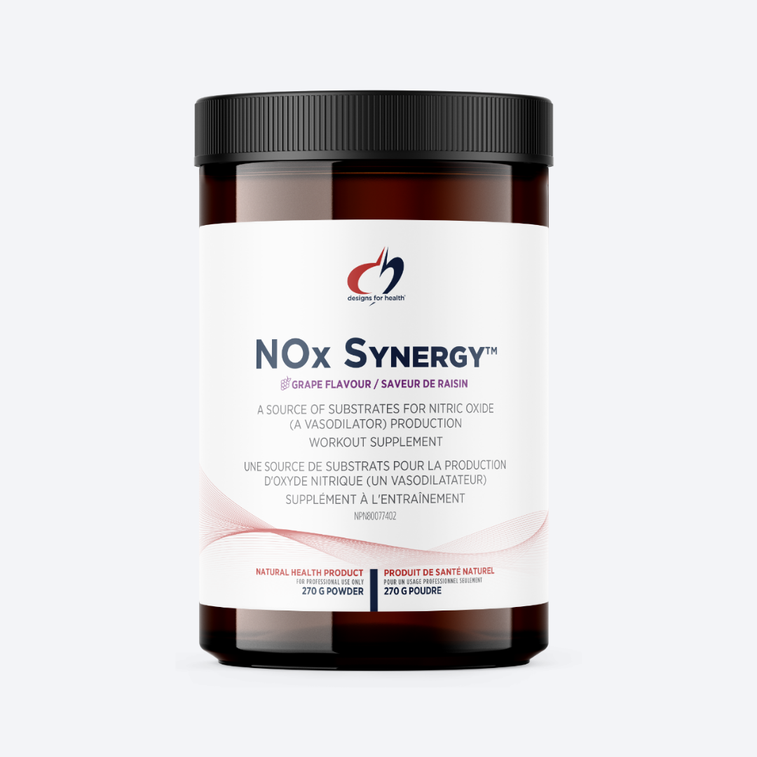 DFH | NOx Synergy